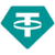 Tether logo
